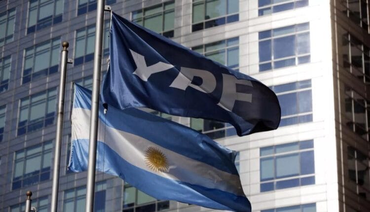 YPF lidera el primer proyecto bajo el Régimen de Incentivos a Grandes Inversiones en Argentina