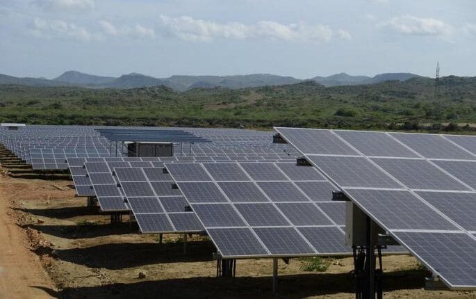 Autorizan el parque fotovoltaico Son Mas I con 1.344 paneles solares en Mallorca