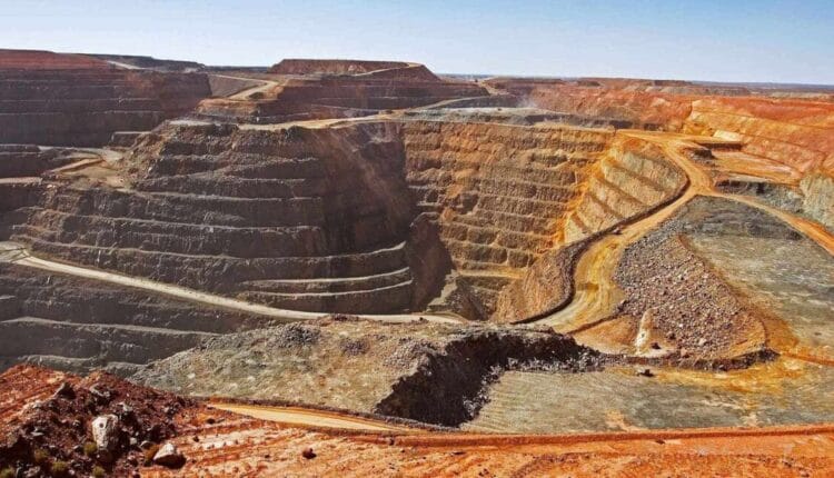 Argentina descubre una gigantesca mina de oro a 3.500 metros de altura: un hallazgo que podría cambiar su economía