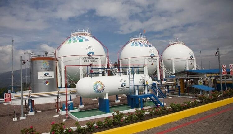 PETROECUADOR: UNA CRISIS SIN CONTROL, CON UNA CAÍDA DE PRODUCCIÓN DE 4.309 BARRILES