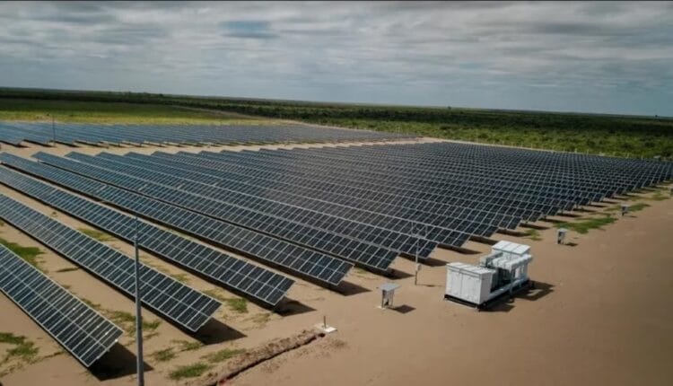 Mendoza impulsa la revolución solar: un paso hacia las energías limpias