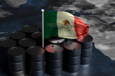 Sheinbaum propone cesar exportaciones de petróleo: Análisis de las ventas y ganancias actuales de México