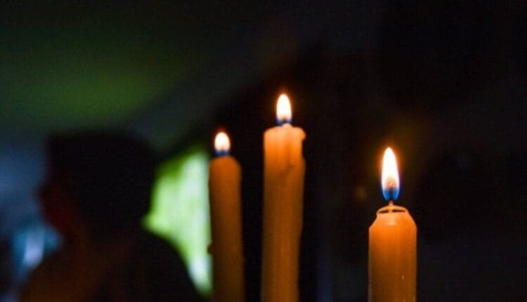 Ingenieros advierten sobre posibles apagones en abril debido al estiaje