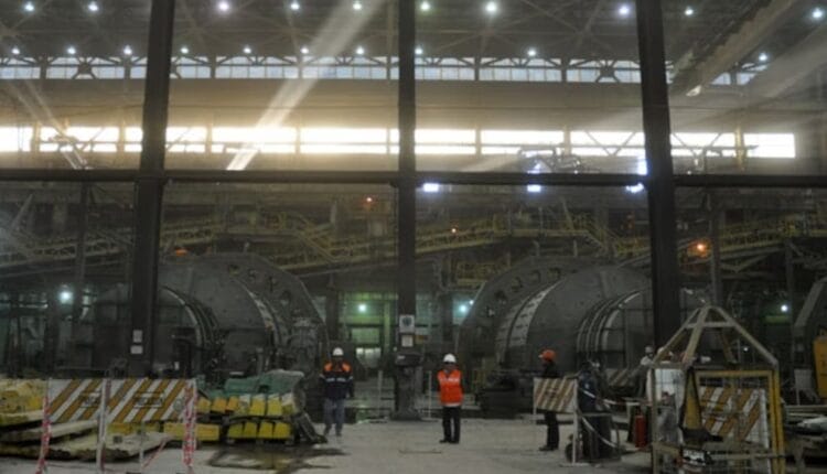 Argentina podría generar más de USD 47.000 millones con cinco proyectos clave de cobre