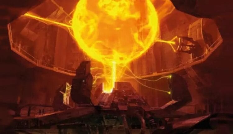 China establece un nuevo récord con su “sol artificial” y avanza hacia la energía ilimitada