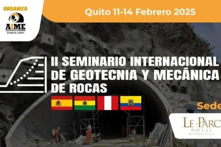 Del Riesgo a la Resiliencia: La Revolución de los Relaves Filtrados en la Minería Ecuatoriana
