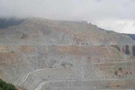 II SEMINARIO INTERNACIONAL DE GEOTECNIA Y MECÁNICA DE ROCAS