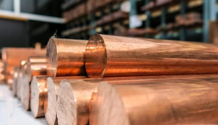 España se consolida como potencia minera en Europa