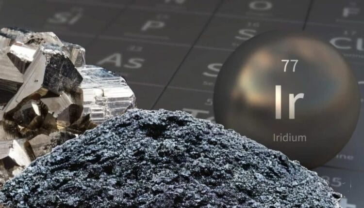 Europa acelera proyectos mineros estratégicos para asegurar materias primas críticas