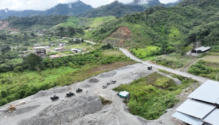 Desafíos Persistentes en el Control de la Minería Ilegal en Ecuador