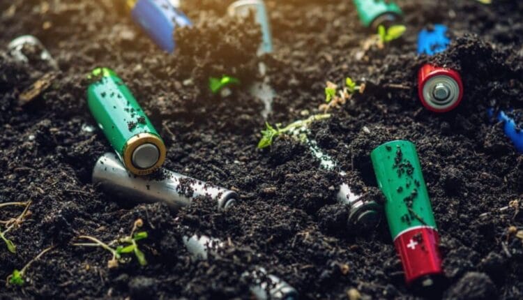 Descubrimiento del siglo: Austria logra sembrar baterías desgastadas y cosecha combustible limpio