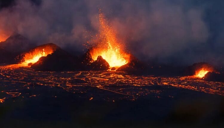 Misterioso Yacimiento Volcánico de Hawái Desafía Teorías Geológicas y Abre Nuevas Fronteras para la Minería
