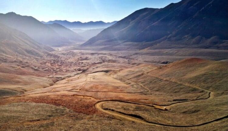 Un proyecto histórico vuelve a la vida: El Pachón busca liderar la minería argentina