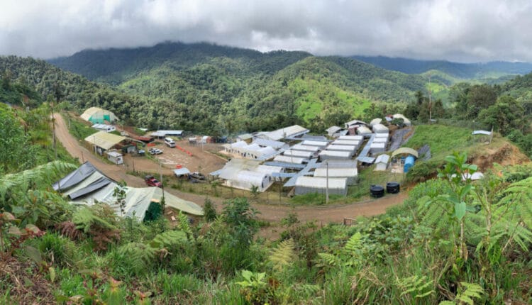 SolGold requiere trasladar comunidad