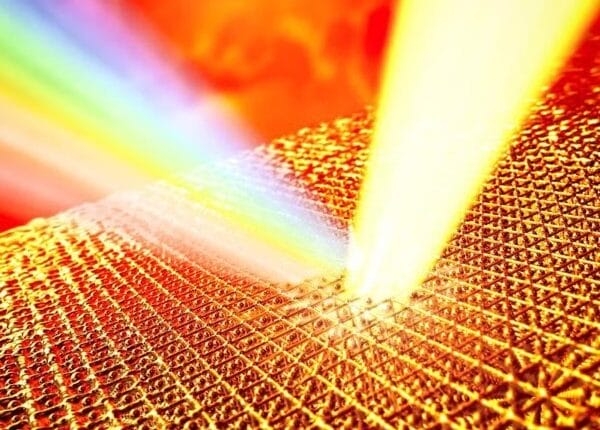 NASA impulsa la metalurgia del futuro con un material imprimible de alta resistencia