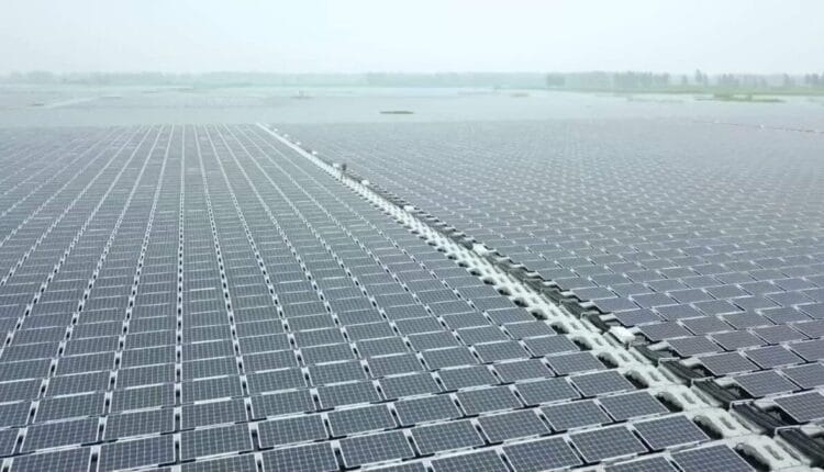 El auge renovable de China redefine el futuro de la energía global