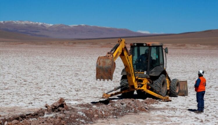 Litio al alza: un escenario de crecimiento sin precedentes
