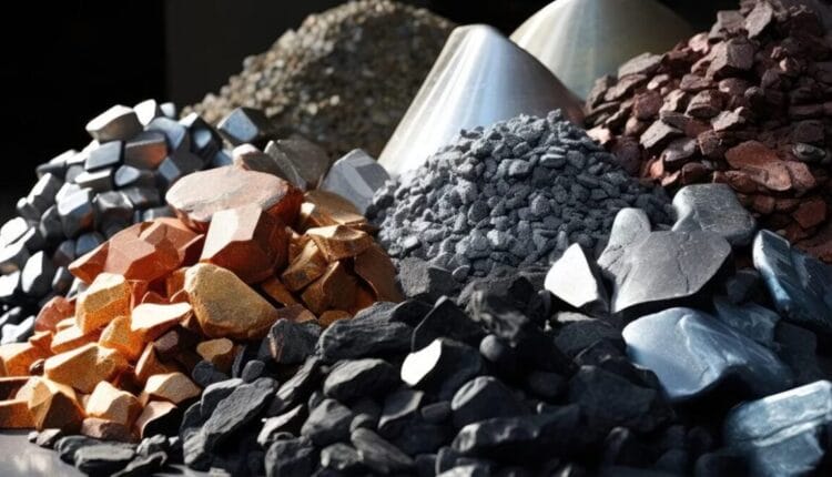 Minerales del futuro: McKinsey proyecta un cambio profundo en la demanda global hacia 2035