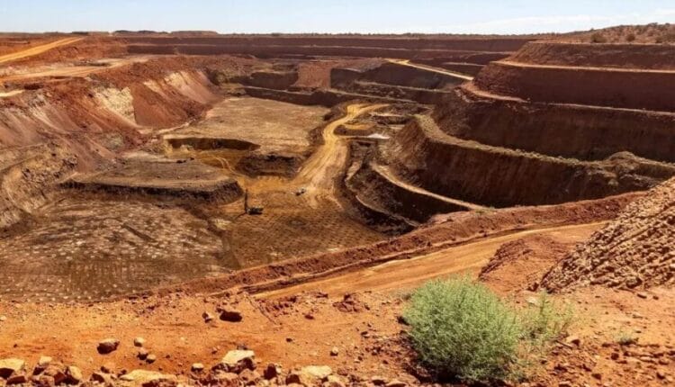 Brasil pone sobre la mesa sus tierras raras en plena tensión arancelaria con EE. UU.