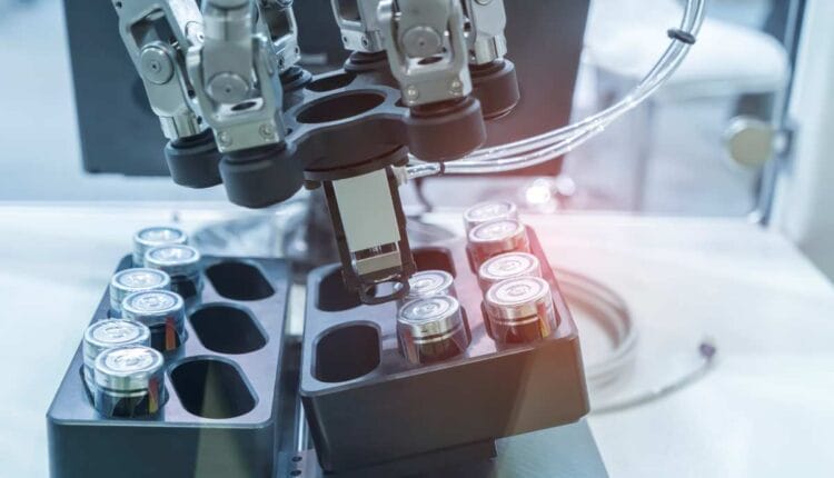 La batería que se recicla a sí misma: ingeniosos científicos usan su calor residual para extraer metales valiosos