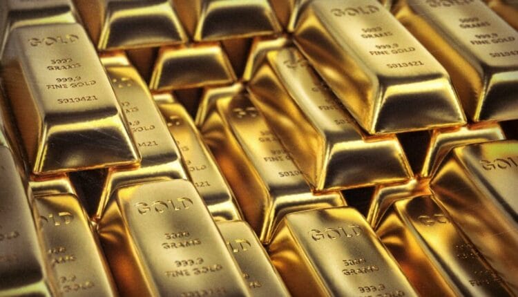 El oro marca un nuevo récord mundial impulsado por la incertidumbre política en Estados Unidos