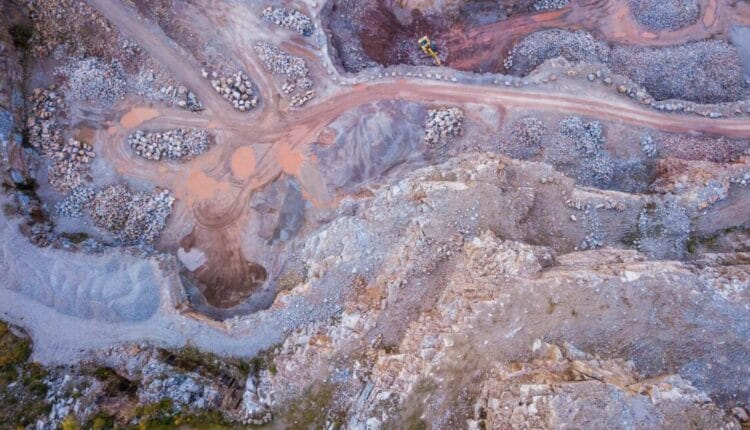 La “nueva batalla” global: minerales estratégicos que tensionan al mundo