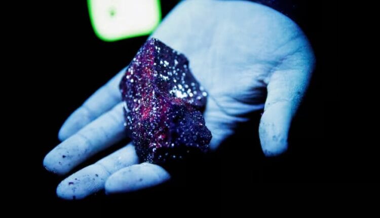 Firma de EE. UU. se hará con explotación de tungsteno en Kazajistán bajo acuerdo respaldado por Washington