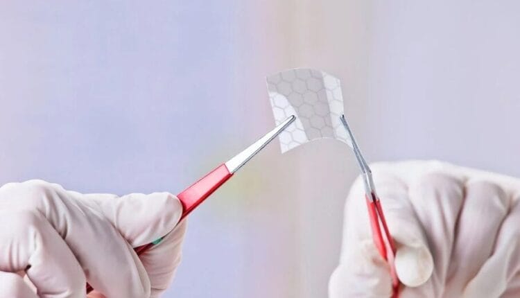 Un vistazo distinto al fenómeno del grafeno: el material que podría redefinir la tecnología