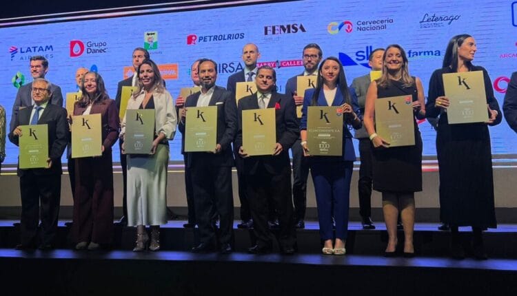 Ecuacorriente S.A., Entre Las Empresas Que Más Impulsan Al Ecuador