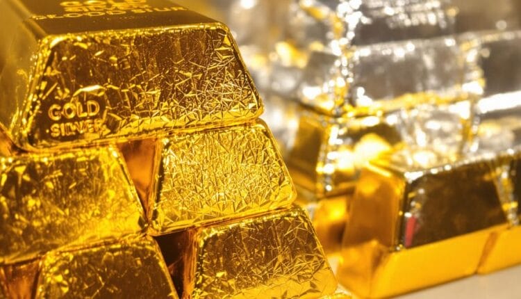 Oro se mantiene firme mientras los mercados miran hacia las tasas de EE. UU. en 2026