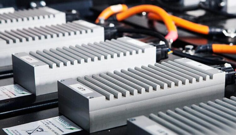 Revolución energética: las baterías de sodio se abren paso frente al litio