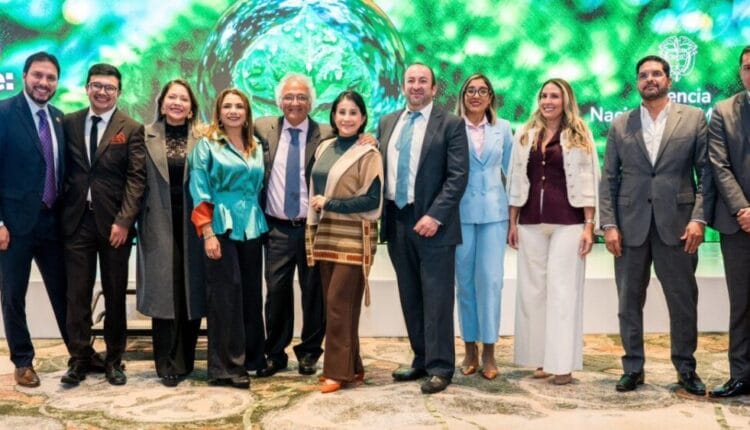 Gobierno nacional abre ronda minera con 14 áreas estratégicas para acelerar la transición energética