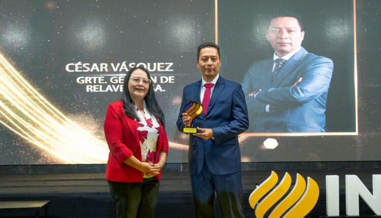 ECSA es reconocida por su moderno Laboratorio de Suelos y Materiales