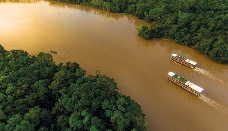 Ecuador aprueba Manual de Subvenciones del Fondo del Biocorredor Amazónico y habilita ejecución de proyectos de conservación