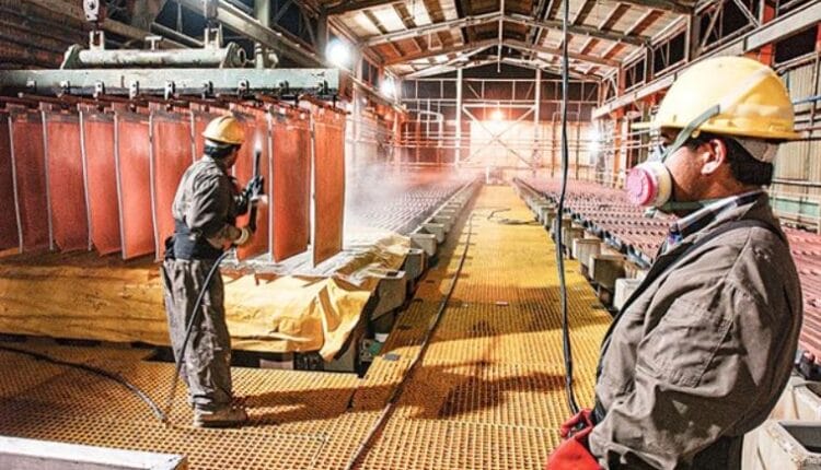 Perú impulsa la incorporación de nuevas tecnologías en la minería