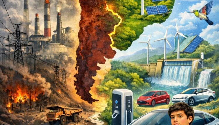 Contradicciones del subdesarrollo en América Latina