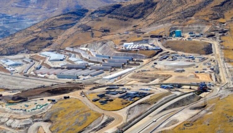 Las Bambas se perfila para liderar la producción de cobre en Perú y reordenar el mapa minero nacional en 2026