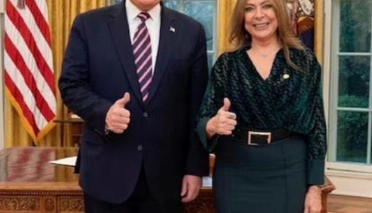 Líbano oficializa candidatura de Ivonne Baki a la Secretaría General de la ONU con respaldo de Donald Trump