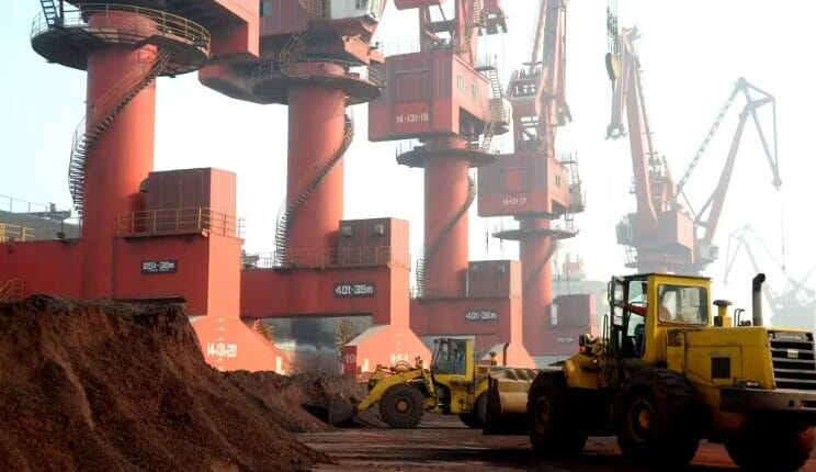 minerales críticos y tierras raras: India analiza proyectos