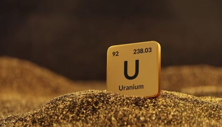 Paraguay entra al mercado mundial de minerales criticos