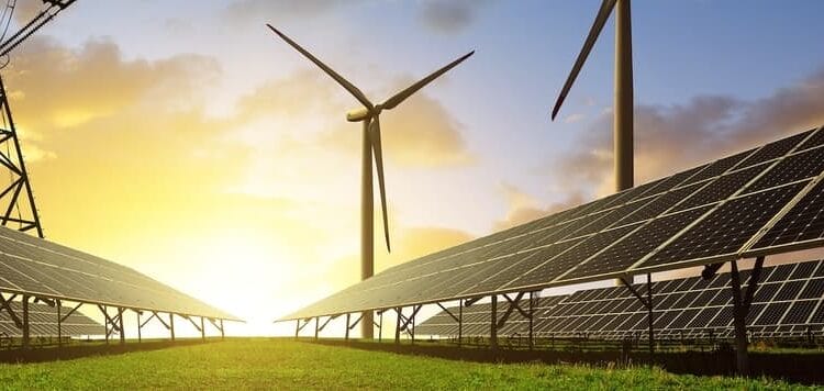 Latinoamérica 2026: energía renovable y almacenamiento en pleno impulso hacia la transición energética