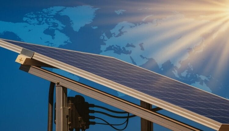 Mercado global de energía genera nuevos nichos