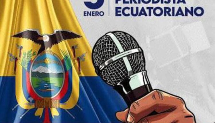 5 de enero: El periodismo minero, una voz clave para el desarrollo y la transparencia