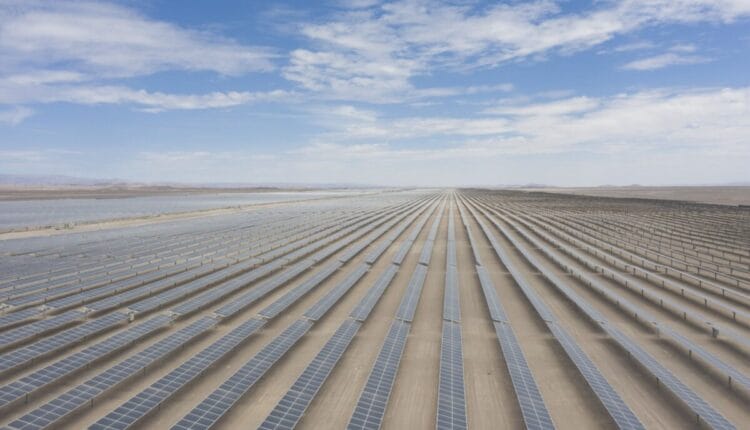 Chile acelera inversiones, transición energética y minería en nuevo capítulo de Reporte Minero y Energético en Radio Duna