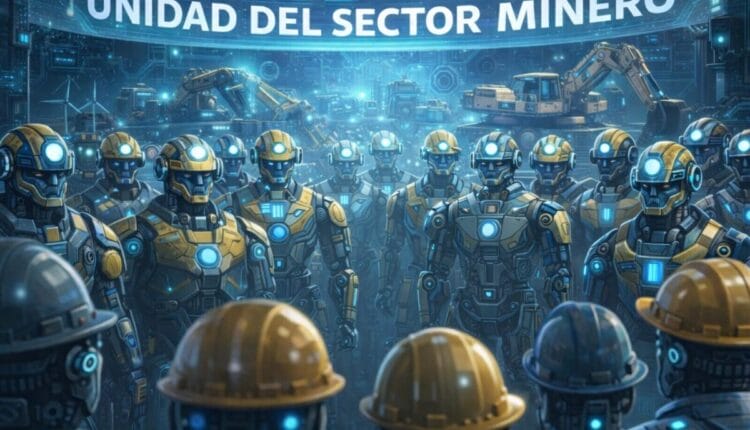 Prensa Minera Energética hace un llamado a la unidad del sector para construir el verdadero futuro minero del Ecuador