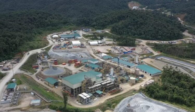 Lundin Gold anunciará inversión de US$100 millones para exploración en Ecuador en 2026