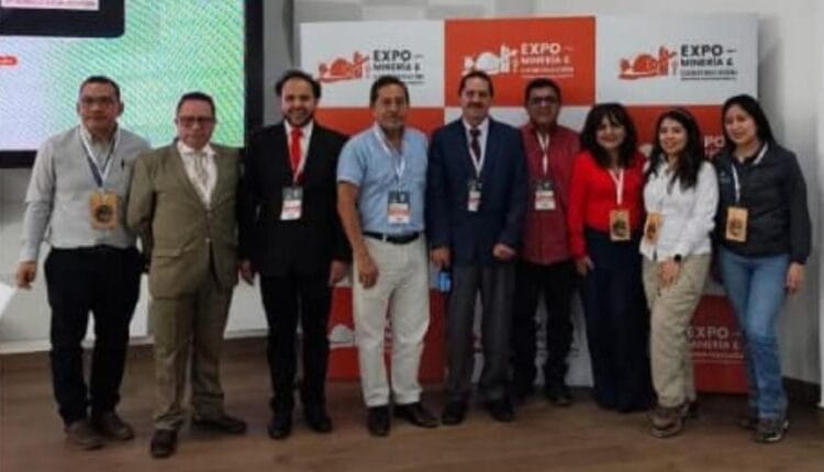 AIME lidera giro en mercado del oro