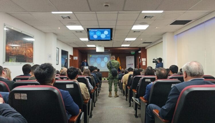 ARCOM rindió Informe de Labores. 2026