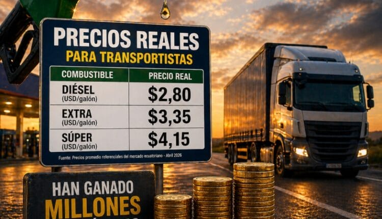 Fin de compensaciones a transportistas: señal de disciplina fiscal con impacto en el sector energético