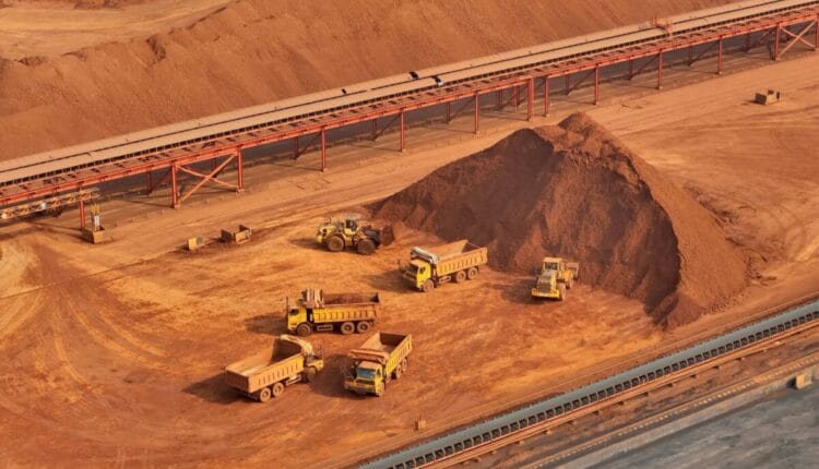 Minerales críticos reconfiguran el poder global